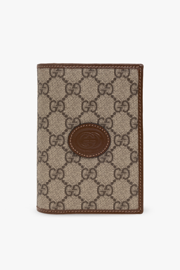 Gucci Passport holder Men's Accessories Vitkac